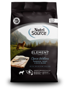 NutriSource Elements Series Open Waters