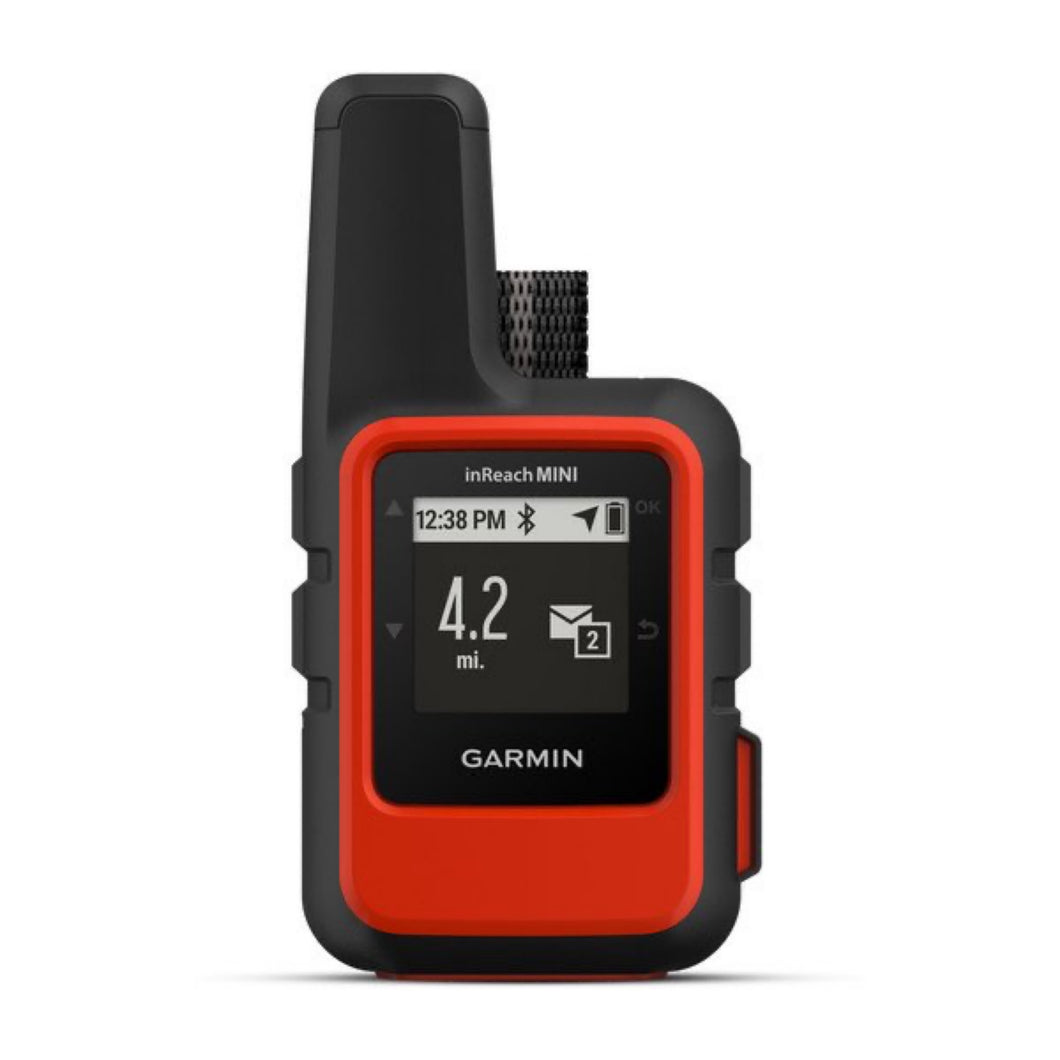 Garmin inReach mini